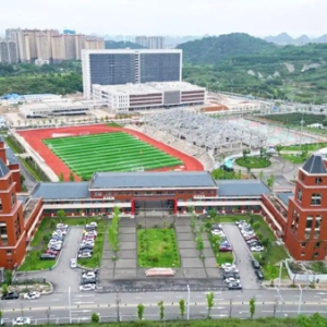 贵安新区“优质教育网”形成