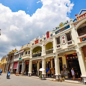30条非遗特色旅游线路奉上！来广东体验特色非遗之旅