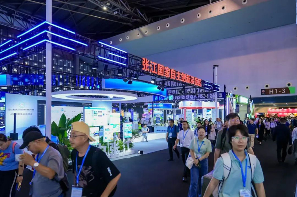 助力全球科创资源加速流动，浦东铺设“链接网络”