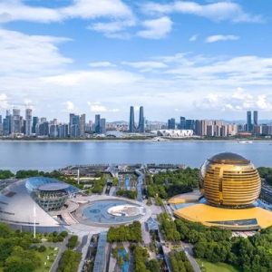 不限价改善房源大量入市后，5月杭州新房价格环比涨幅全国第一