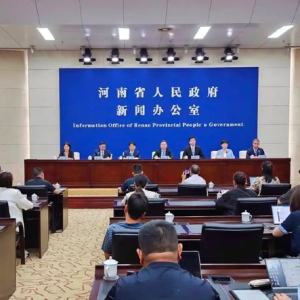 技术交易额增长161.7%！河南科技融合“组合拳”点燃创新活力