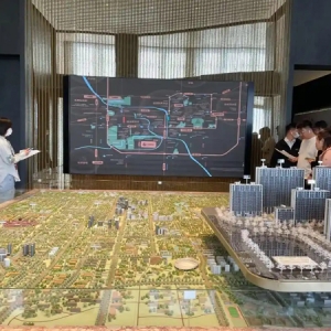 5月上海、杭州新房价格领涨，专家认为“市场止跌回稳大趋势不变”