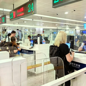 通关更高效、服务更便利！浦东助力打造“中国入境旅游第一站”