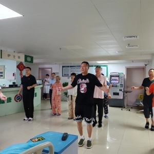 微创领航，仁心仁术铸就泌尿外科区域医疗品牌