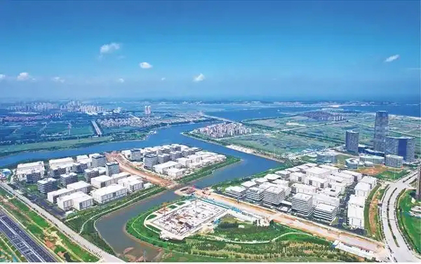 产业链故事：烟台构建闭环式垂直生态体系，为生物医药产业发展提供强大驱动力 千亿级生物医药产业这样“链”成