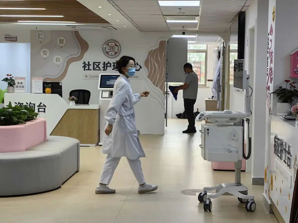 让看病更便利，浦东持续提升区域医疗服务能级