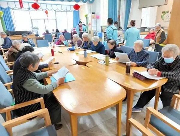 捐款200万元，其亚集团为天府新区养老服务发展献爱心