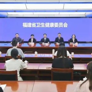 福建即将进入“上蒸下煮”模式 这些养生知识陪你过“苦夏”