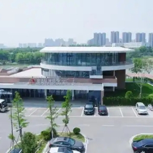 宿迁运河湾半岛酒店——运河民宿上新啦！