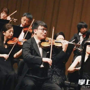 从解读到共鸣，“英雄与幻想”交响音乐会上演