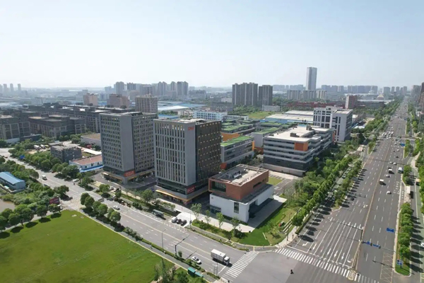 盘活土地2.55万亩，低效用地再开发试点城市长沙打出“组合拳”