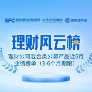 光大理财新推阳光金自选计划，为投资者提供灵活选择