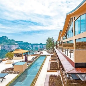 听见河南山水的呼吸 新乡实践为全省民宿高质量发展解锁新场景