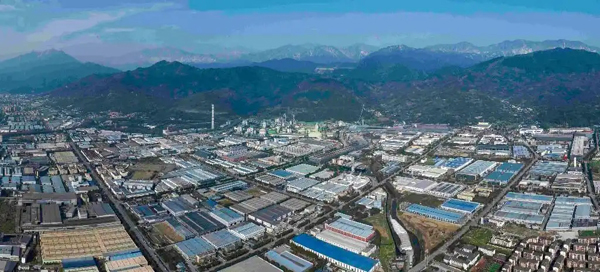 做强特色产业 都江堰2027年将形成百亿产业集群