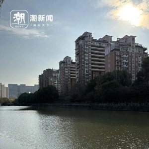 跟单套上千万元的新房一比，单价3万多的市中心老小区又吃香了