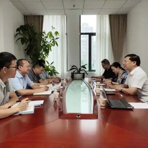 中南财经政法大学与贵州省检察院开展检校合作活动