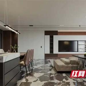 所见即所得 名匠家装实现设计落地1：1：1还原