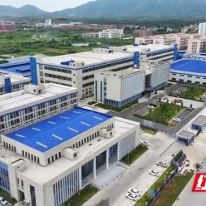 湖南江华瑶族自治县：“小电机”舞动产业长龙 奔赴千亿产业盛景