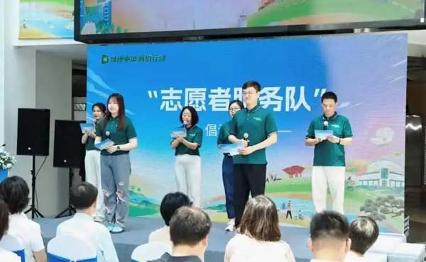 贯穿全年的市民参与型健康计划来了！健康我来噻？上海正构建“筛查—诊疗—随访”闭环