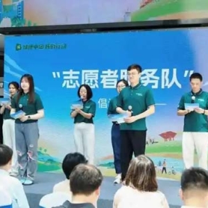 贯穿全年的市民参与型健康计划来了！健康我来噻？上海正构建“筛查—诊疗—随访”闭环