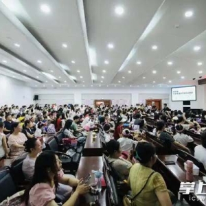 为家庭教育注入创新动能，这场公益课汇报精彩纷呈