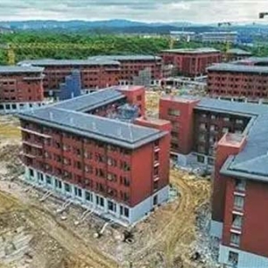党建赋能，贵安新区按下项目“加速键”！