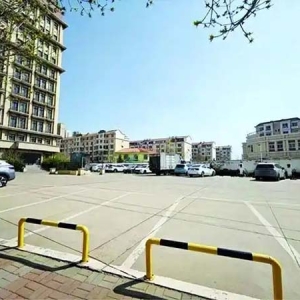 滨海新区以“绣花功夫”高效利用土地资源 城市“边角料”变身民生“金角银边”