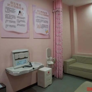 记者调查：长沙公共场馆禁止饮食，设有母婴室！市民：希望标识服务更完善