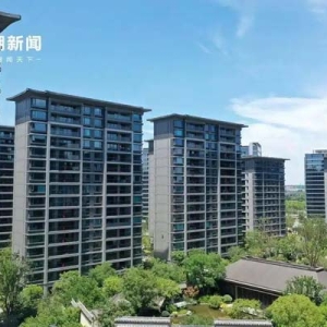钱二次新房价格大起底，谁亏了，谁赚了？
