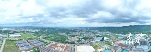 蓬江棠下：“四大举措”破堵点，助推招商引资提质跃升