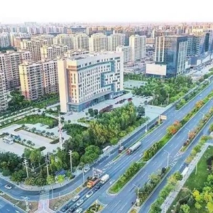 兰州新区以改革创新激发招商引资新动能
