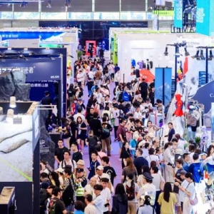 亚洲（夏季）运动用品与时尚展来袭，浦东持续释放体育消费新活力