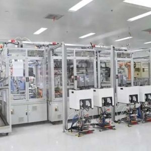 预计年营收17亿元 臻驱科技重庆工厂在两江新区投产
