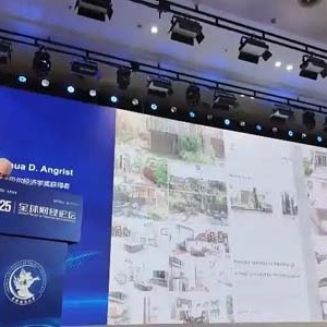 AI或拉动全球GDP增长7%！2025全球财经论坛聚焦人工智能、数字经济
