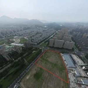 下半年杭州首场土拍，台州房企拿下低密宅地，楼面价11007元/㎡