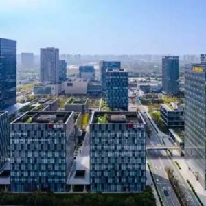 陕西西咸新区：“精准滴灌”式服务激发民营经济活力