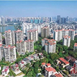 房票制度助力惠州项目建设提速