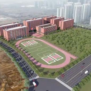 青岛西海岸新区现代技工教育体系再升级