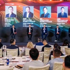 跨国企业全球高管密集造访浦东！“来华热”见证“投资中国”的新机遇