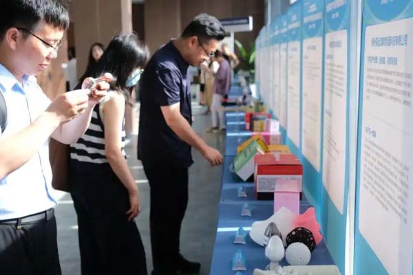 看！200余项“黑科技”集结贵州科学城
