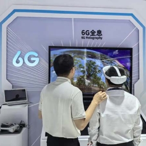 弘扬三大精神 奋力建成支点｜中国信科实现6G全息沉浸式通信千里“穿越”变日常
