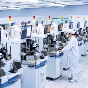 贵安新区：经济运行稳中向好