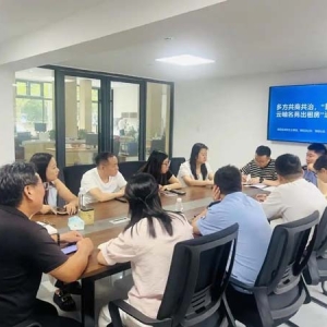 湖州德清舞阳街道：多方共商共治，“舞家亲”为云岫茗苑出租房“治堵疏淤”