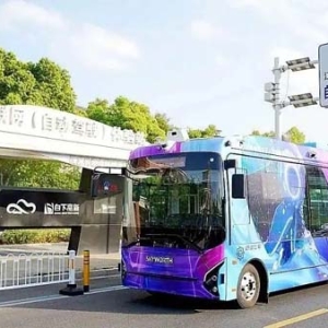 200多位！溧水AI司机全球“上岗”