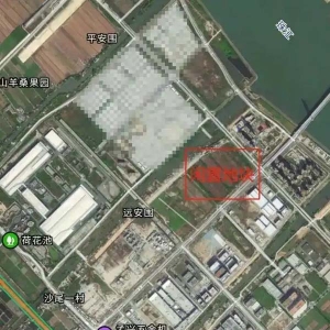 恒大汽车城土地将被收回，已闲置超两年