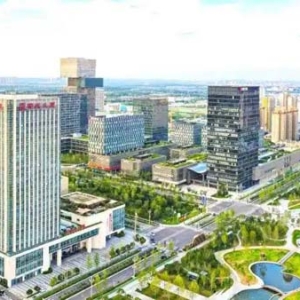 西咸新区绿色金融“福利”持续加码