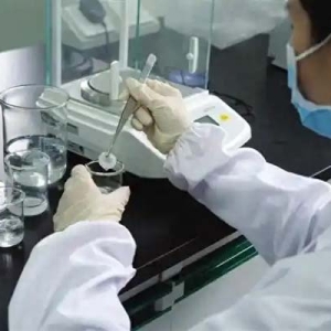 工行创新金融服务 赋能专精特新“小巨人”企业成长
