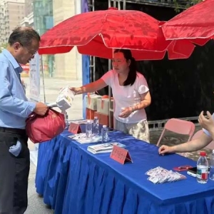 上海家电维修迎来高温“烤验”，上门服务人次是去年同期1.5倍
