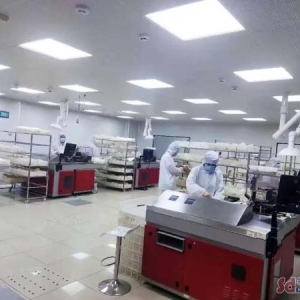 菏泽市产品检验检测研究院：为产业升级注入“质量动力”