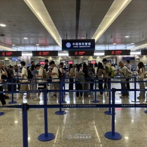 助力上海机场打造全球旅客中转出行首选地，浦东机场休憩及配套服务再升级